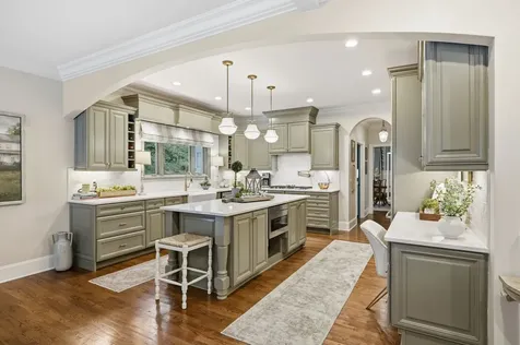 5432 Parker Branch Road Franklin TN 37064