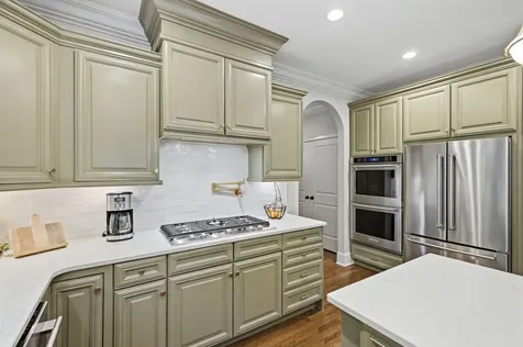 5432 Parker Branch Road Franklin TN 37064