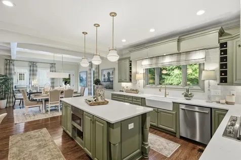 5432 Parker Branch Road Franklin TN 37064
