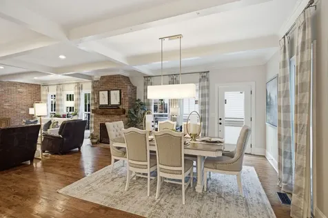 5432 Parker Branch Road Franklin TN 37064
