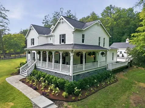 5432 Parker Branch Road Franklin TN 37064