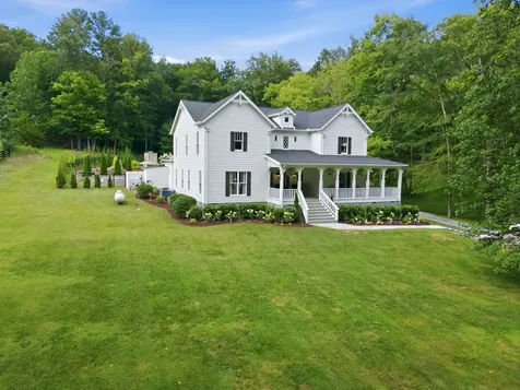 5432 Parker Branch Road Franklin TN 37064