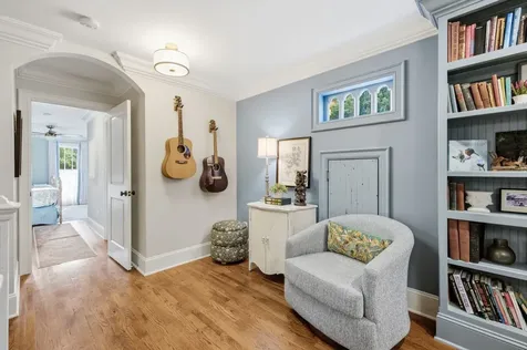 5432 Parker Branch Road Franklin TN 37064