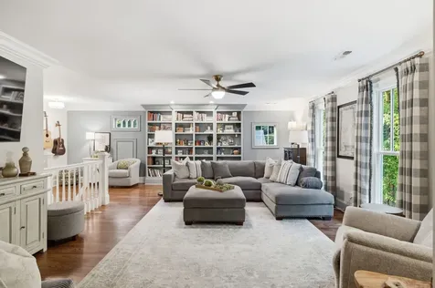 5432 Parker Branch Road Franklin TN 37064