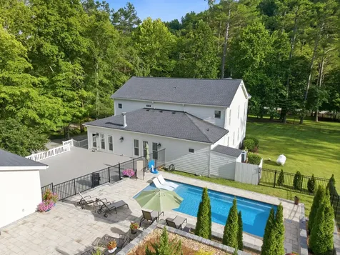 5432 Parker Branch Road Franklin TN 37064
