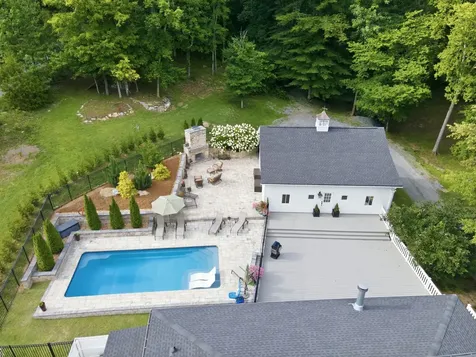 5432 Parker Branch Road Franklin TN 37064