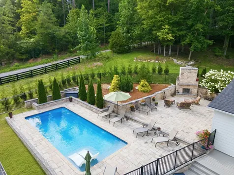 5432 Parker Branch Road Franklin TN 37064