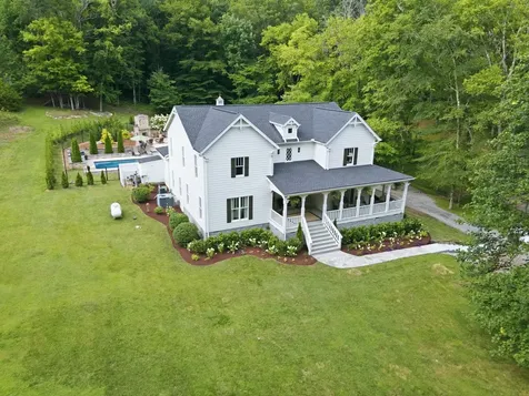 5432 Parker Branch Road Franklin TN 37064