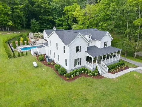 5432 Parker Branch Road Franklin TN 37064