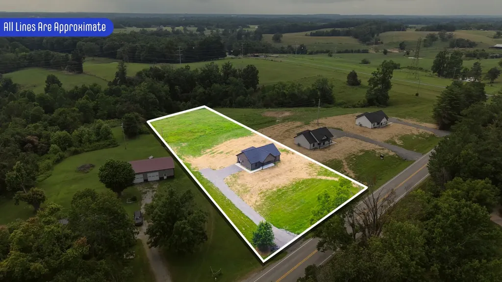 4649 Scottsville Road Lafayette TN 37083