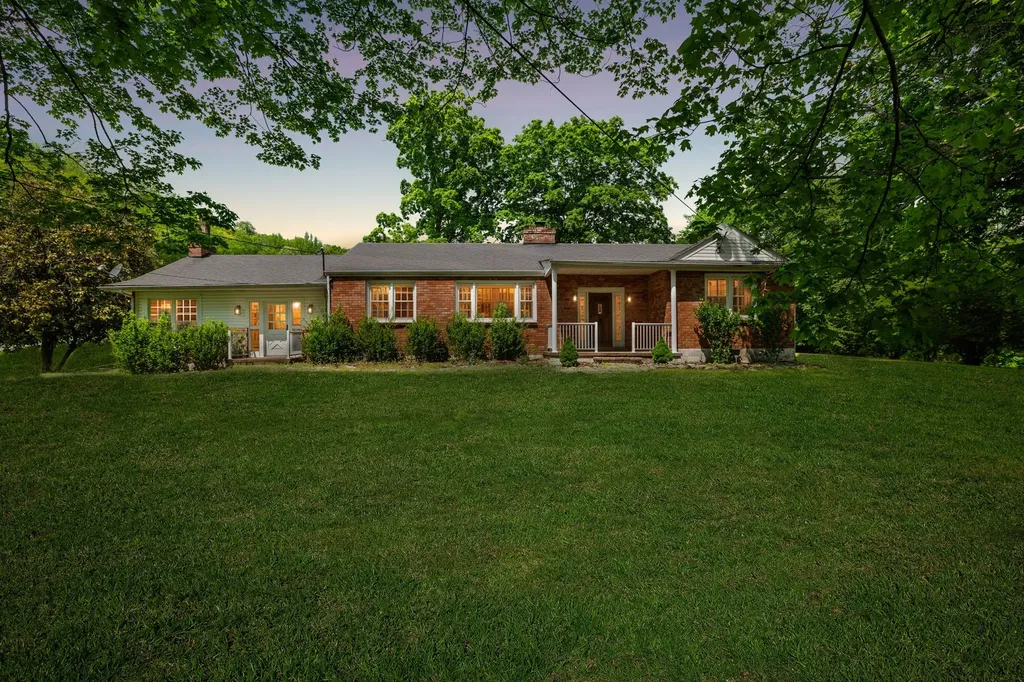 1155 Ridge Hill Road Goodlettsville TN 37072