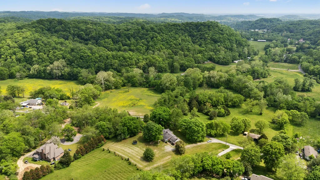 1155 Ridge Hill Road Goodlettsville TN 37072