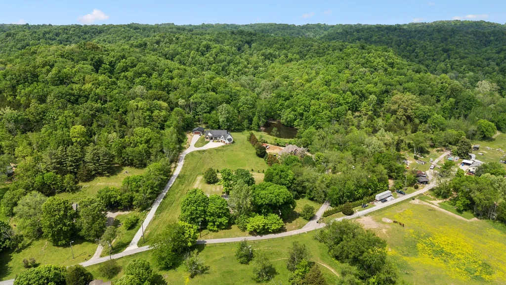 1155 Ridge Hill Road Goodlettsville TN 37072