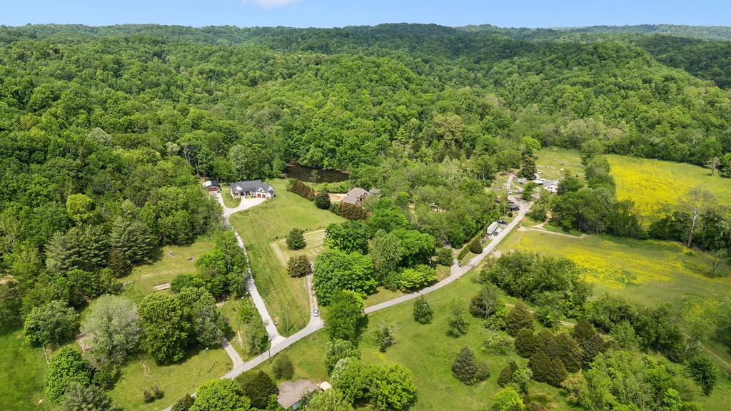1155 Ridge Hill Road Goodlettsville TN 37072