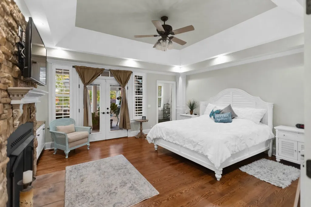 446 Waterford Drive Manchester TN 37355