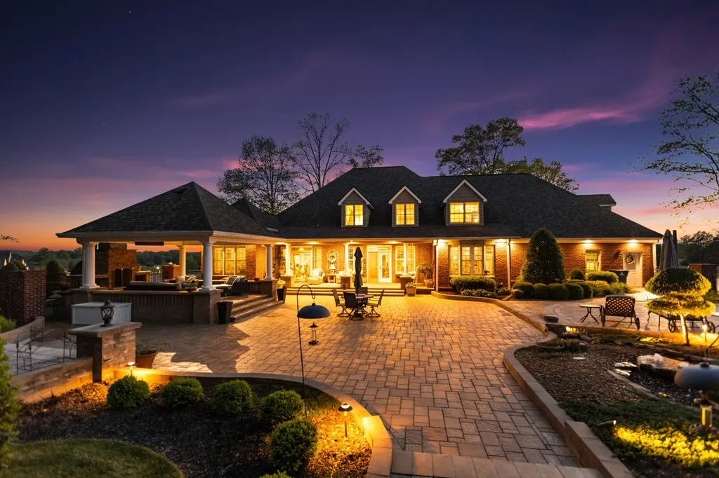 446 Waterford Drive Manchester TN 37355
