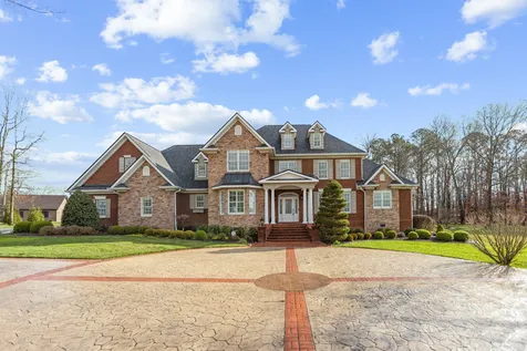 446 Waterford Drive Manchester TN 37355