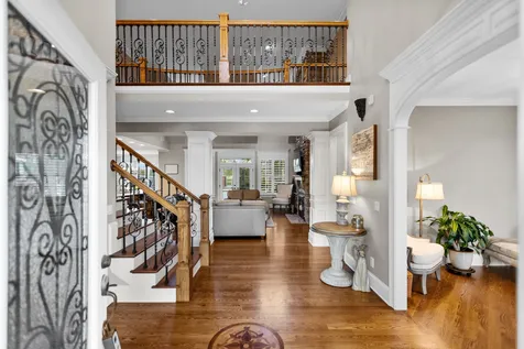 446 Waterford Drive Manchester TN 37355