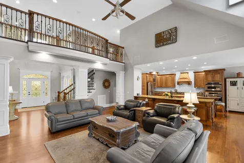 446 Waterford Drive Manchester TN 37355