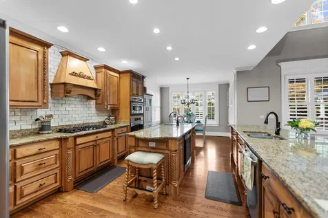 446 Waterford Drive Manchester TN 37355