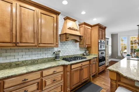 446 Waterford Drive Manchester TN 37355