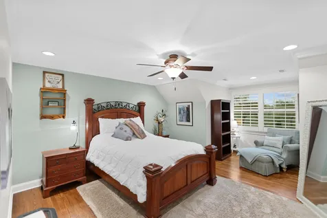 446 Waterford Drive Manchester TN 37355