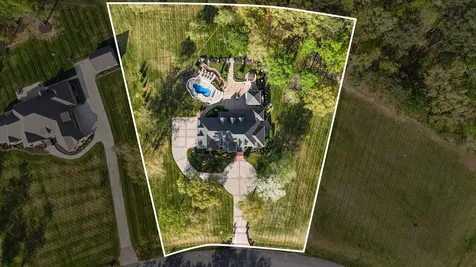446 Waterford Drive Manchester TN 37355