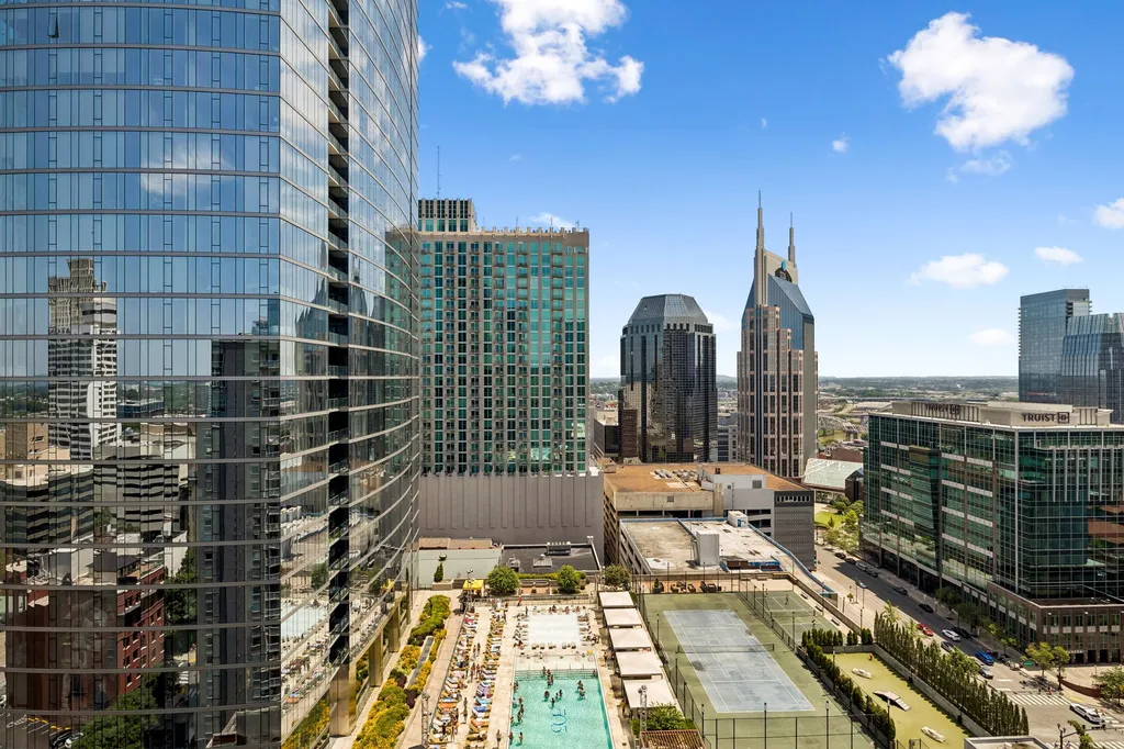 555 Church Street Nashville TN 37219