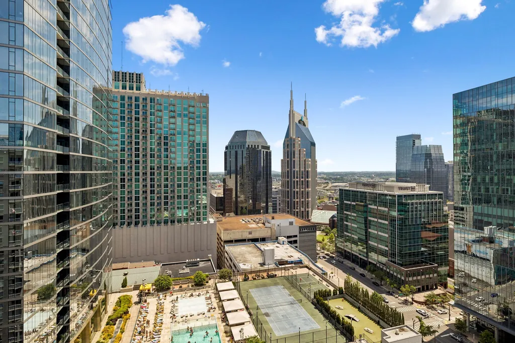 555 Church Street Nashville TN 37219