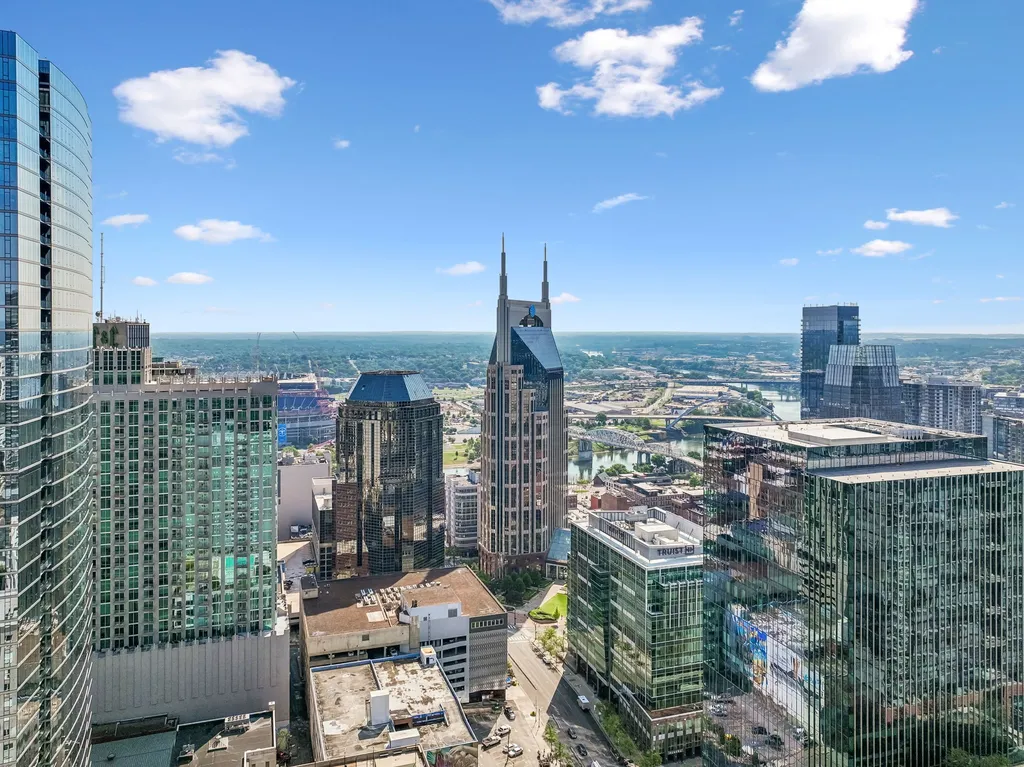 555 Church Street Nashville TN 37219
