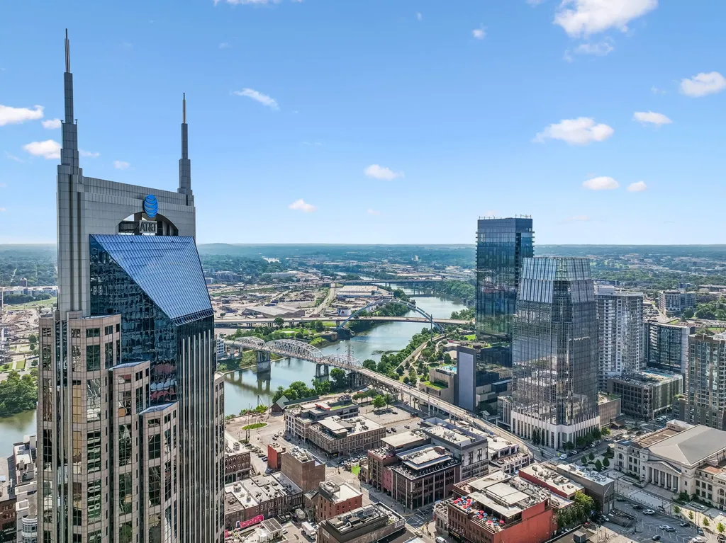 555 Church Street Nashville TN 37219