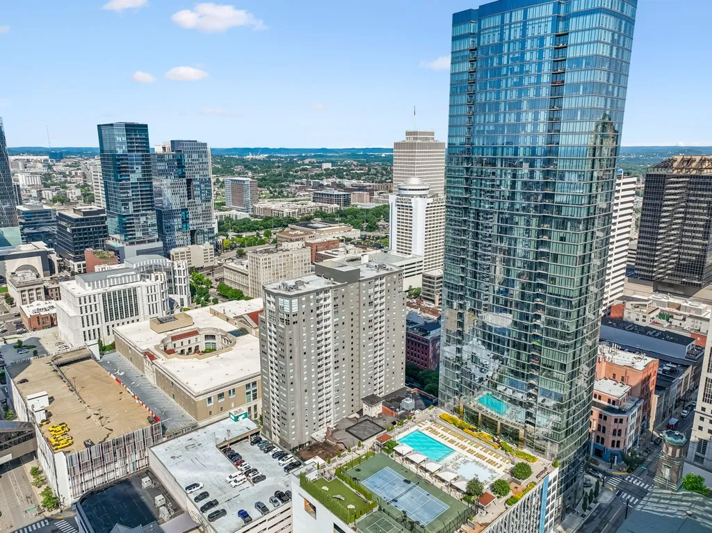 555 Church Street Nashville TN 37219