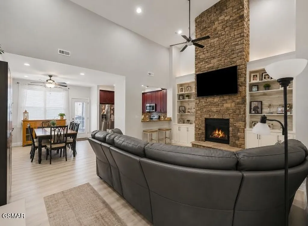 118 Van Gilder Way Seymour TN 37865