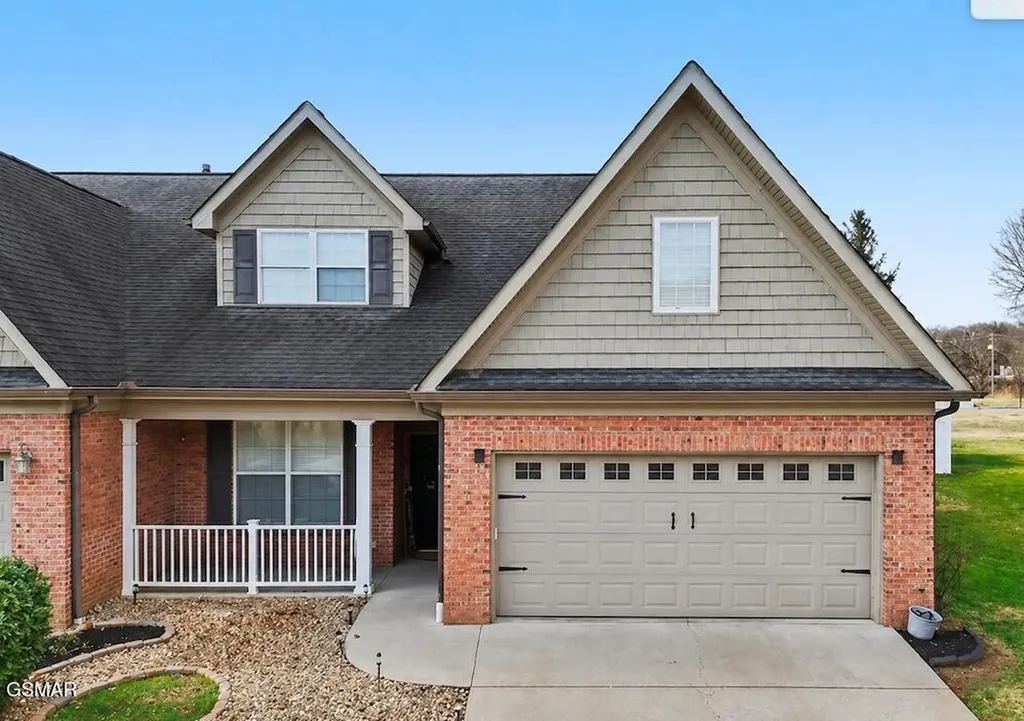 118 Van Gilder Way Seymour TN 37865