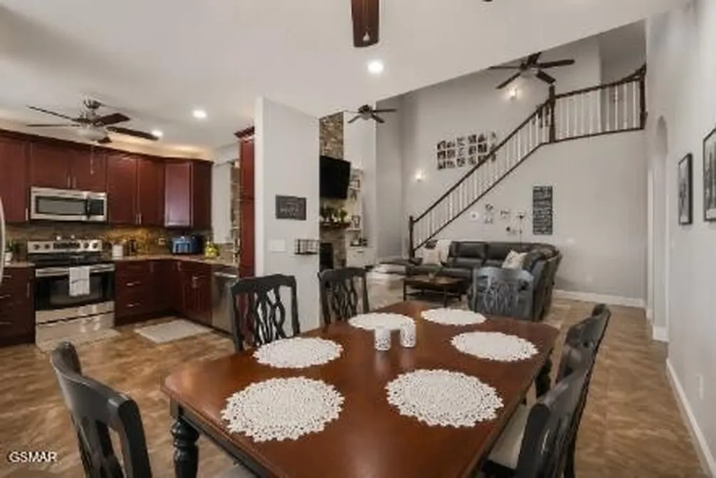 118 Van Gilder Way Seymour TN 37865
