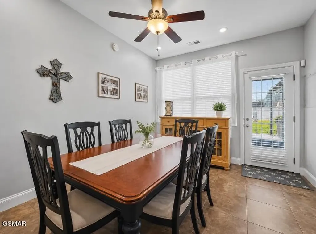 118 Van Gilder Way Seymour TN 37865