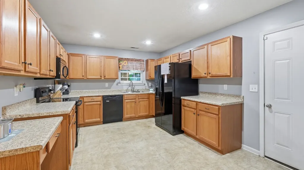 2732 Ridgewood Drive Christiana TN 37037