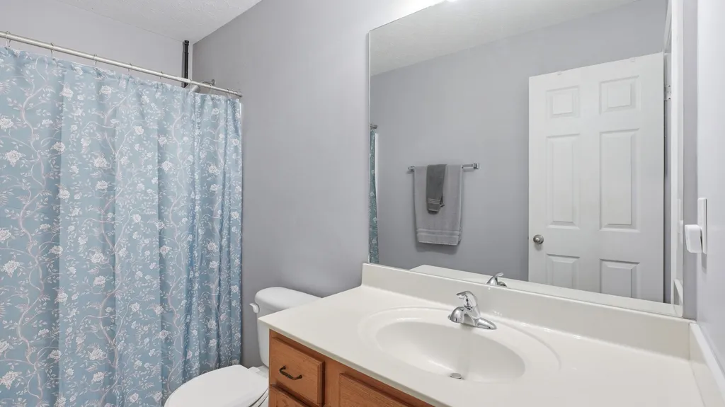 2732 Ridgewood Drive Christiana TN 37037