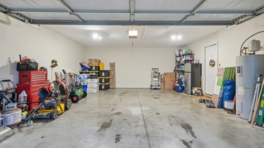2732 Ridgewood Drive Christiana TN 37037