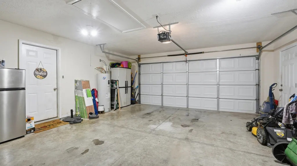 2732 Ridgewood Drive Christiana TN 37037