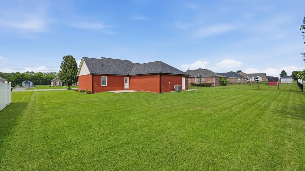 2732 Ridgewood Drive Christiana TN 37037