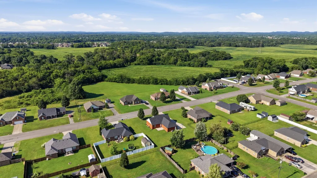 2732 Ridgewood Drive Christiana TN 37037