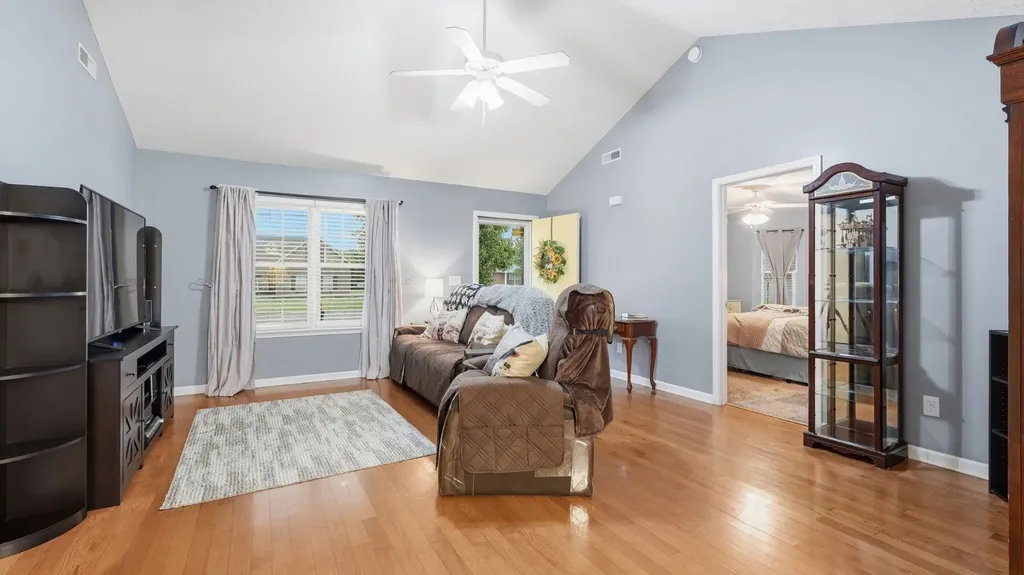 2732 Ridgewood Drive Christiana TN 37037