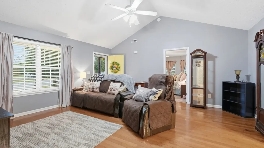 2732 Ridgewood Drive Christiana TN 37037
