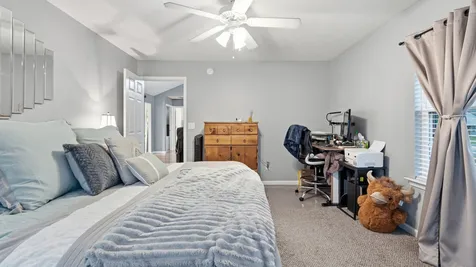 2732 Ridgewood Drive Christiana TN 37037