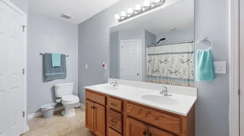 2732 Ridgewood Drive Christiana TN 37037