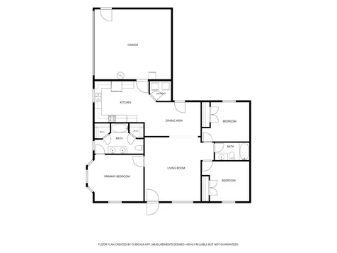 2732 Ridgewood Drive Christiana TN 37037