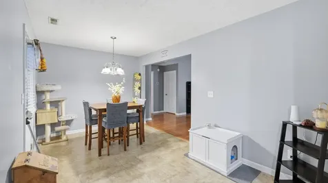 2732 Ridgewood Drive Christiana TN 37037