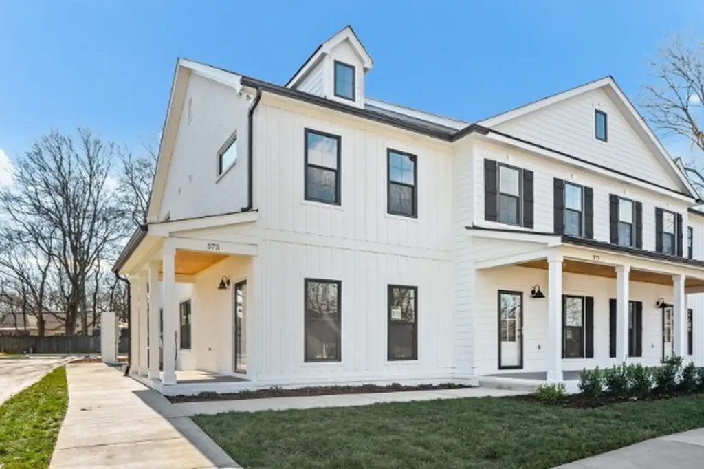 377 Beechcroft Road Spring Hill TN 37174