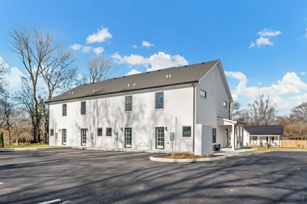 377 Beechcroft Road Spring Hill TN 37174